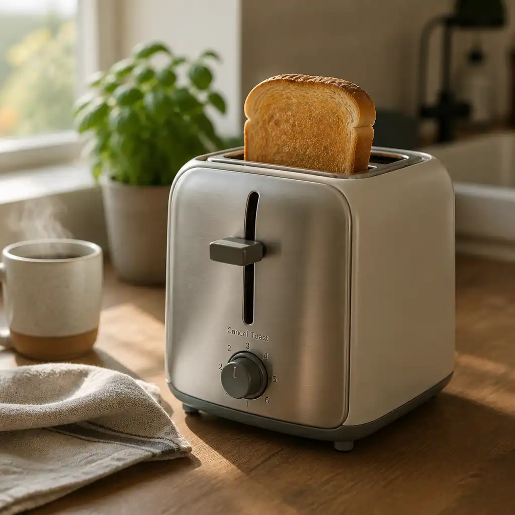 Cancel toast
