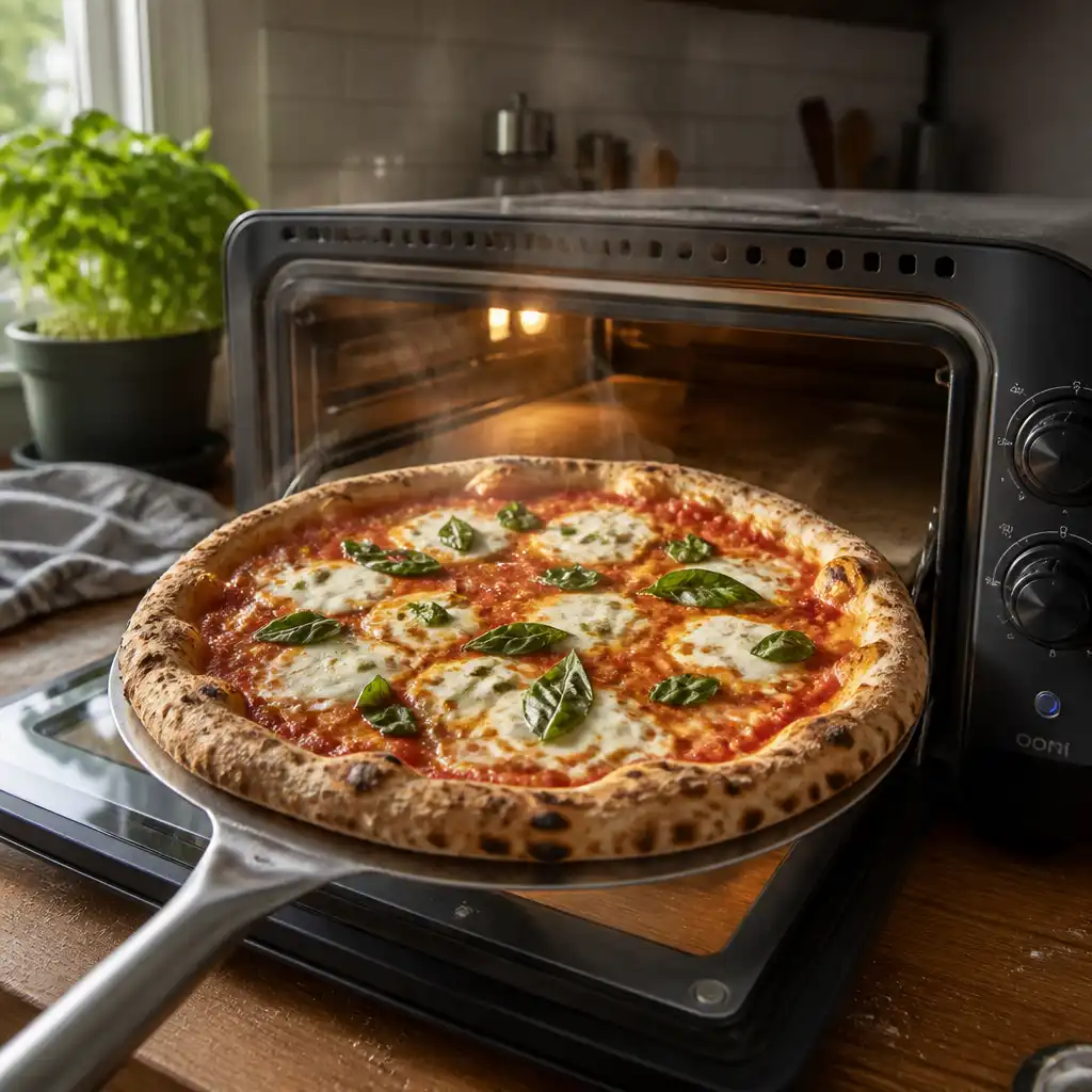 14-inch pizza