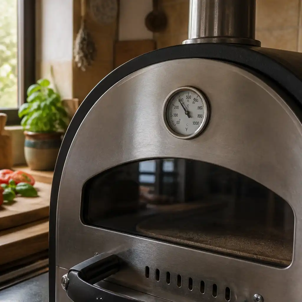 Include thermometer