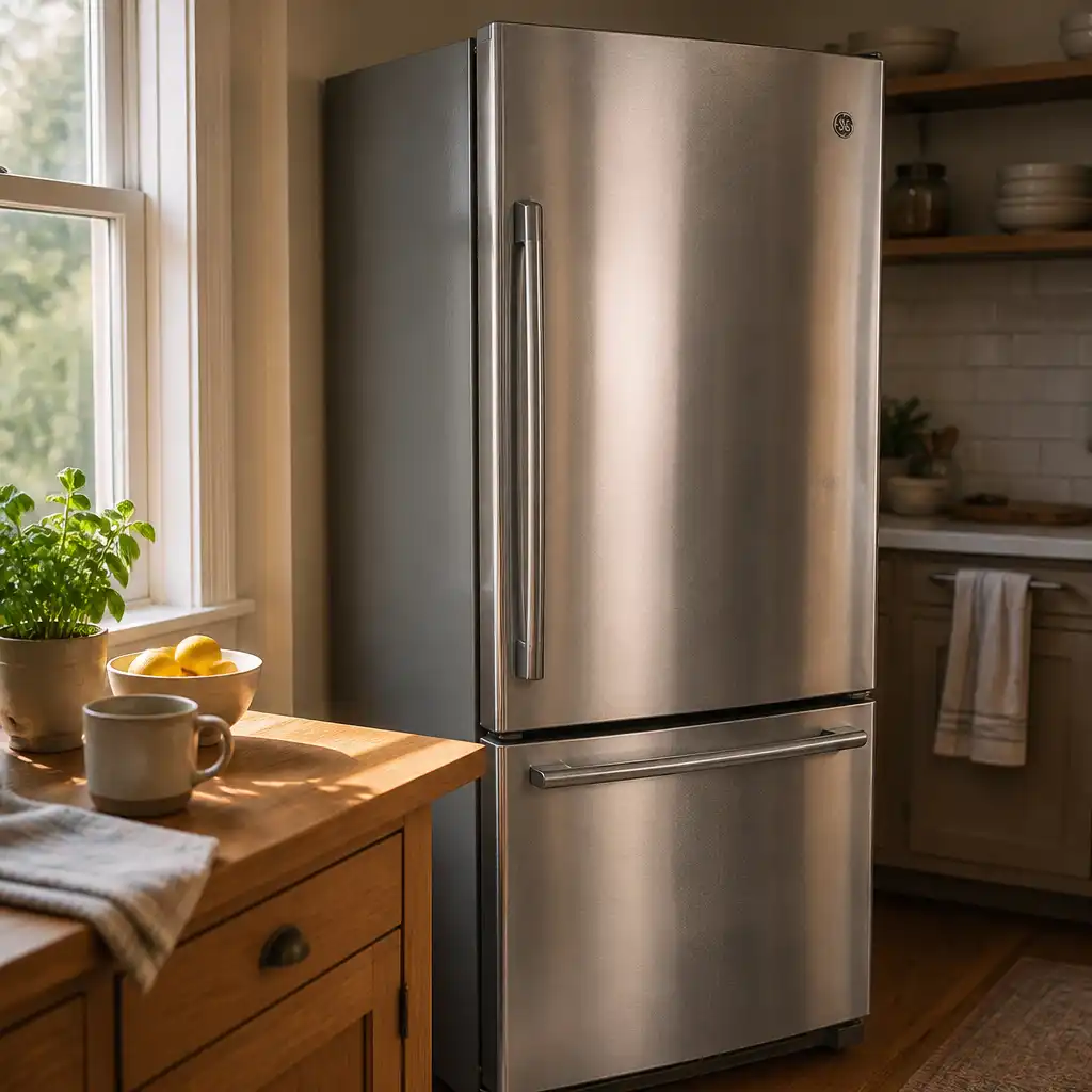 Freestanding unit