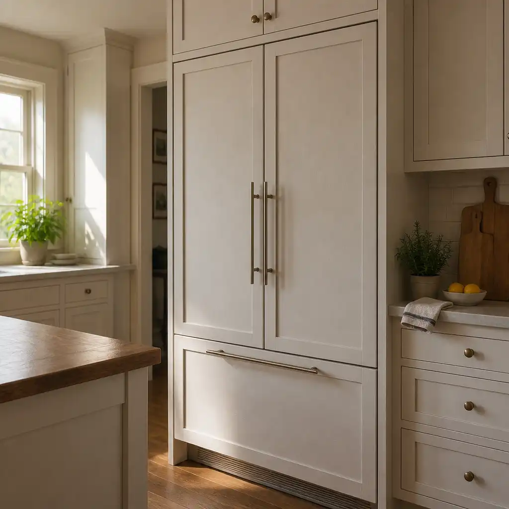 Built-in unit
