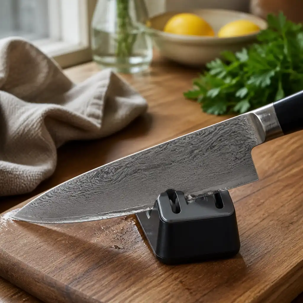 Japanese knives