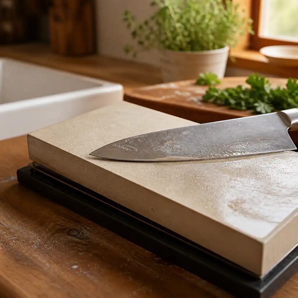 Ceramic surface
