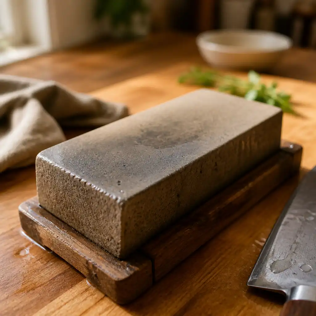 Natural stone