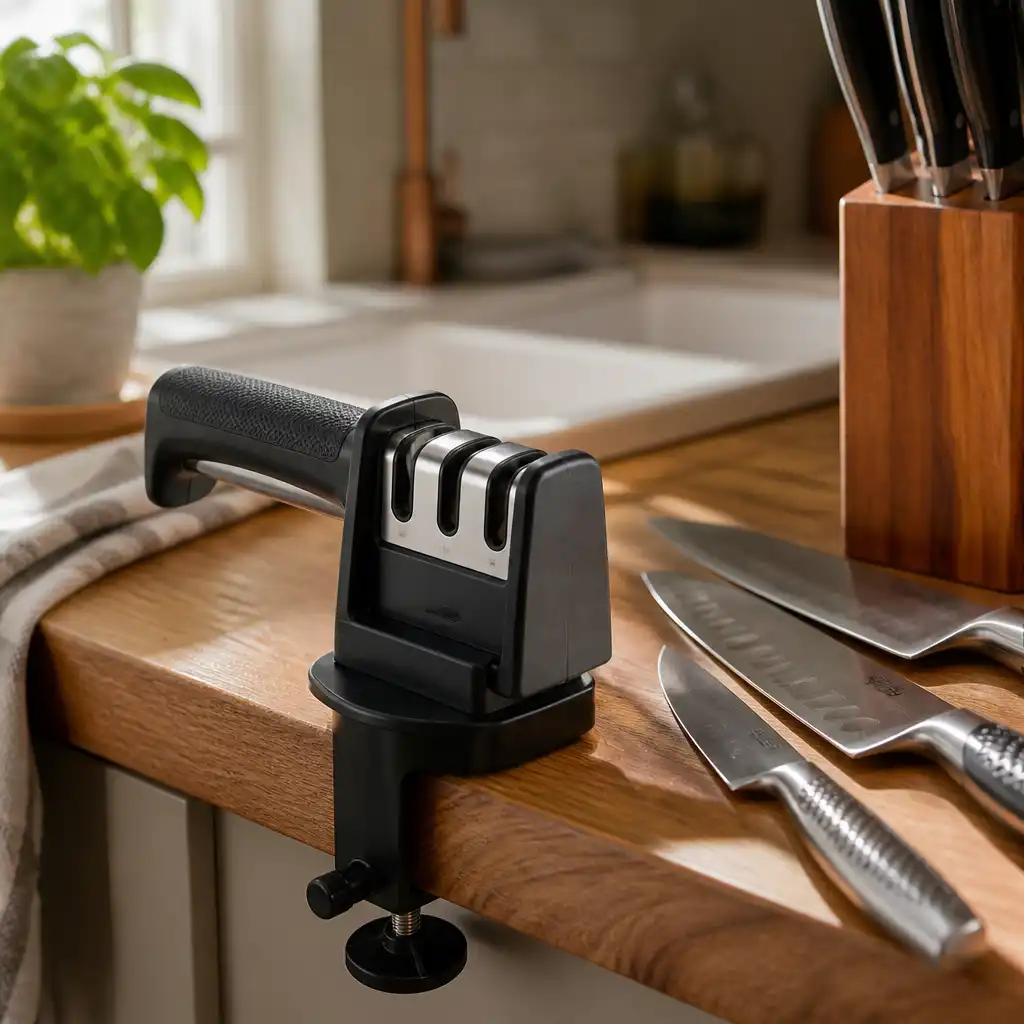 Countertop use