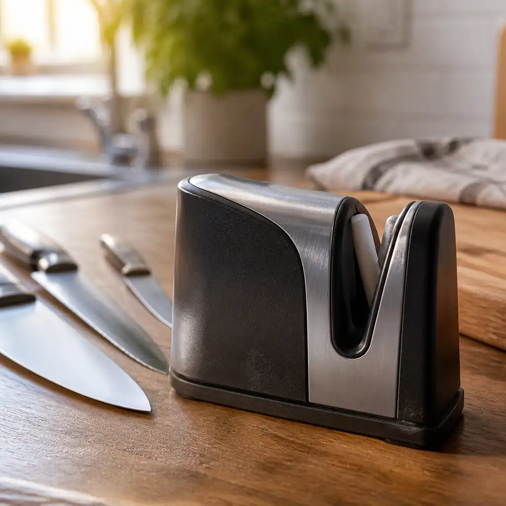 Individual sharpener