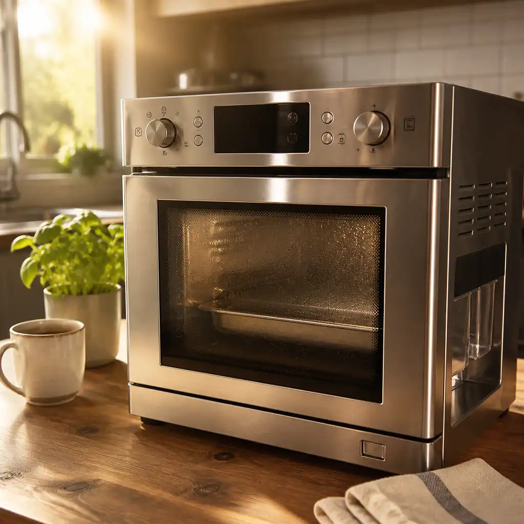 Stainless steel