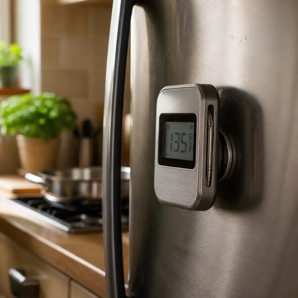 Magnetic mount