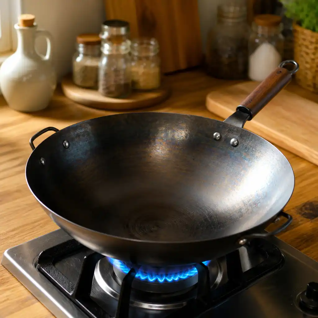 Gas stove