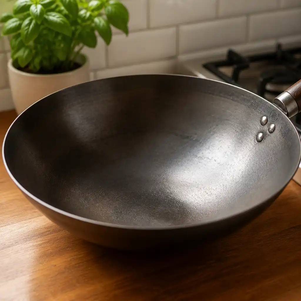 Carbon steel