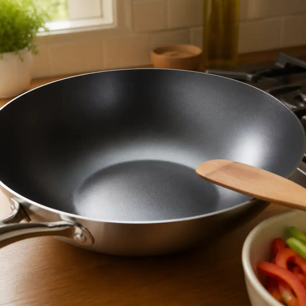 PFOA-free coating