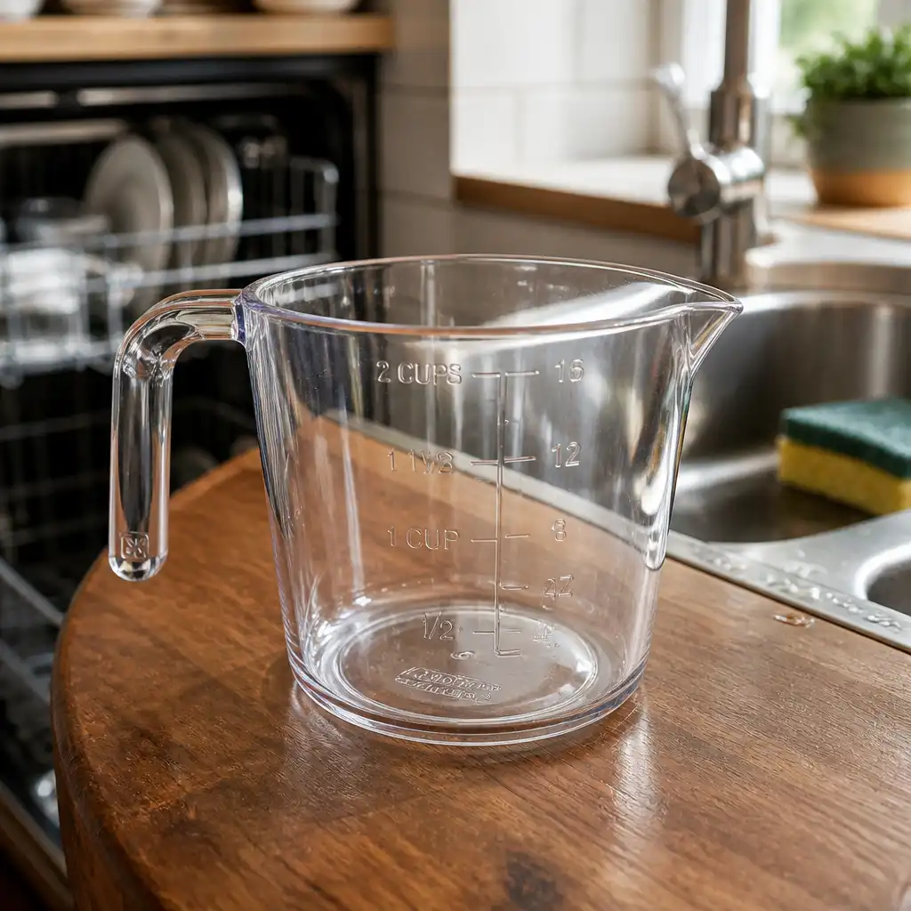 Yes, dishwasher-safe