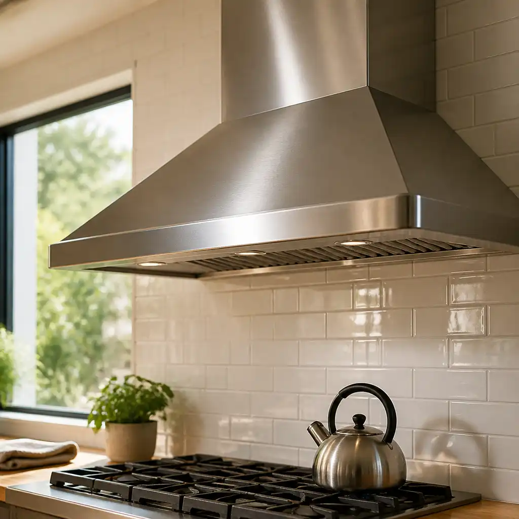 Stainless steel