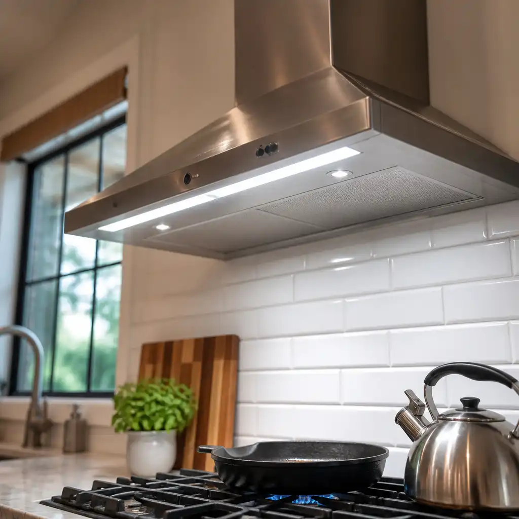 LED lights