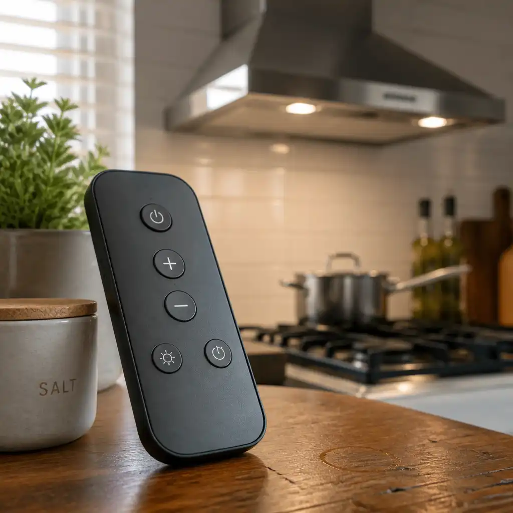 Remote control