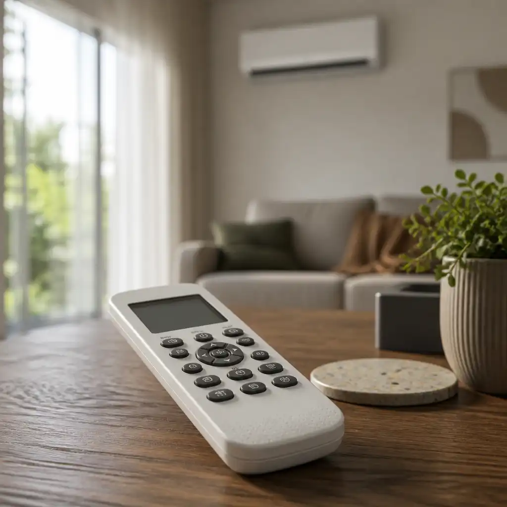 Remote control