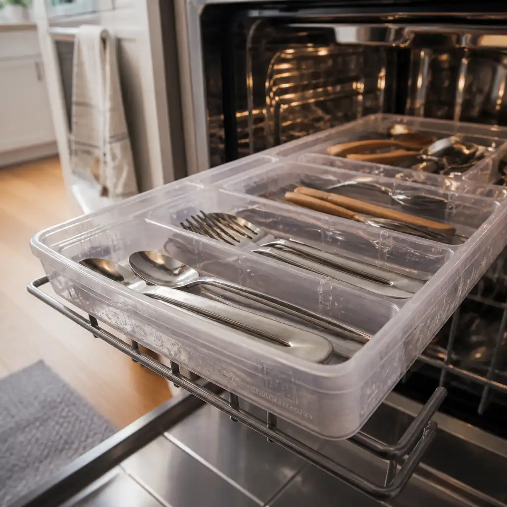 Yes, dishwasher safe