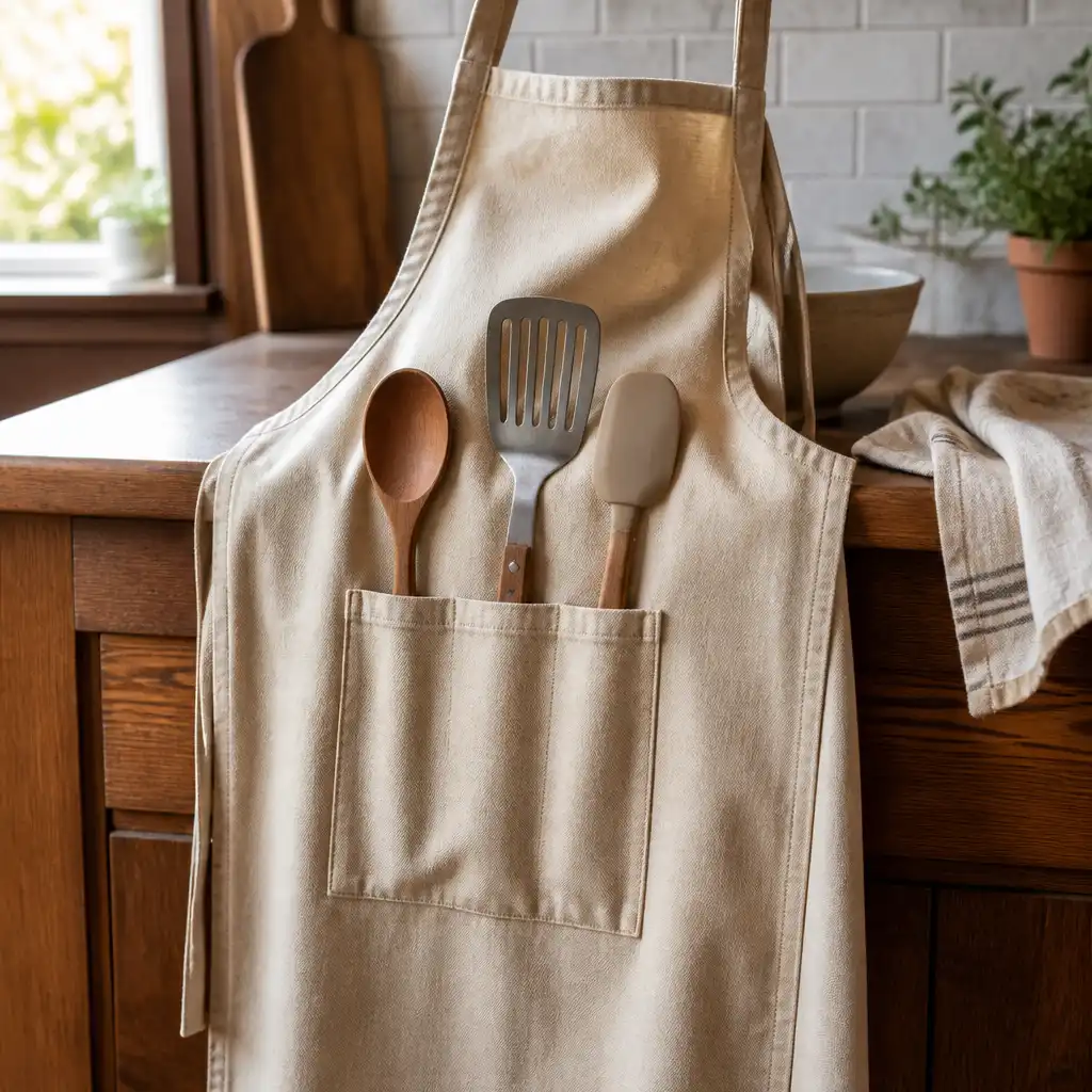Utensil loops