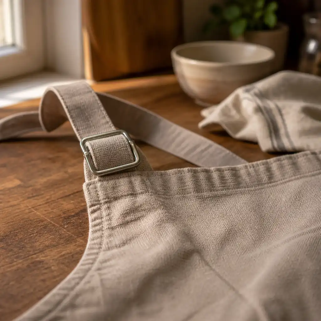 Buckle