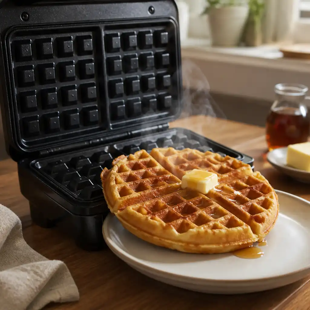 Non-stick plates