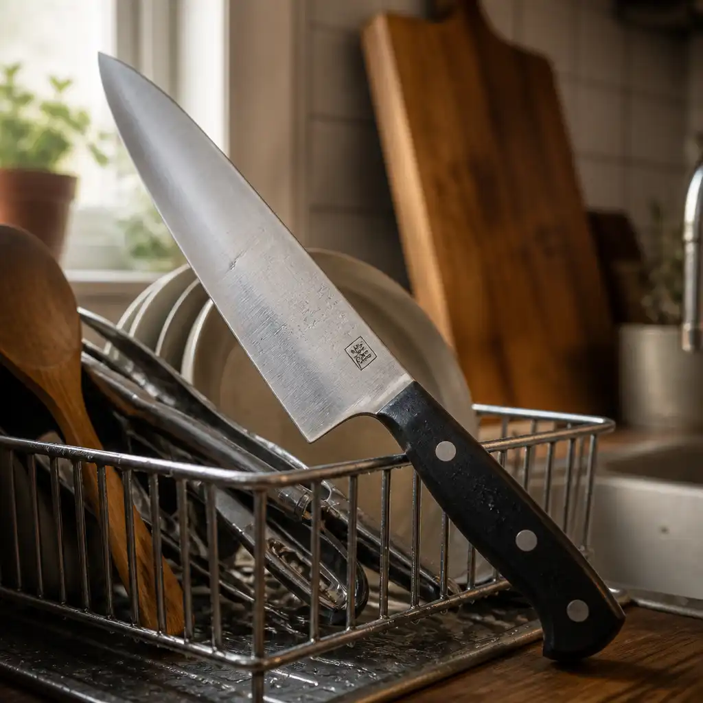 Yes, dishwasher-safe