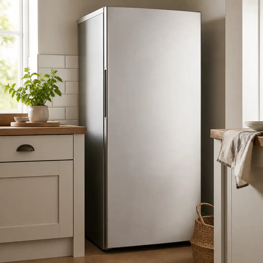 Freestanding unit