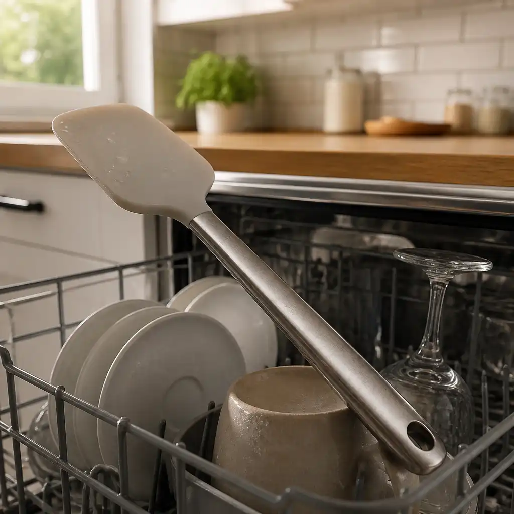 Dishwasher safe