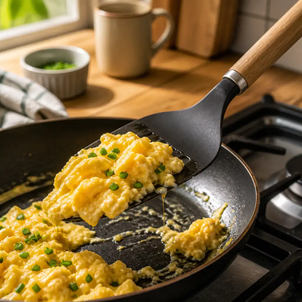 Non-stick safe