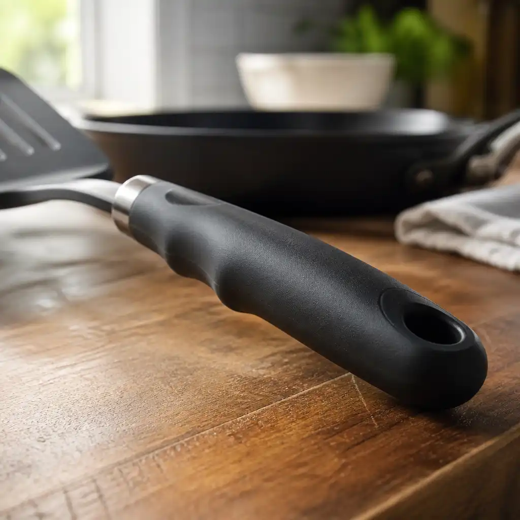 Ergonomic grip