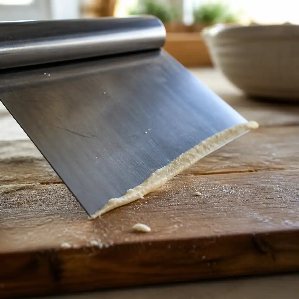Sharp edge