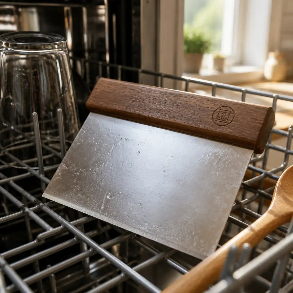 Yes, dishwasher-safe