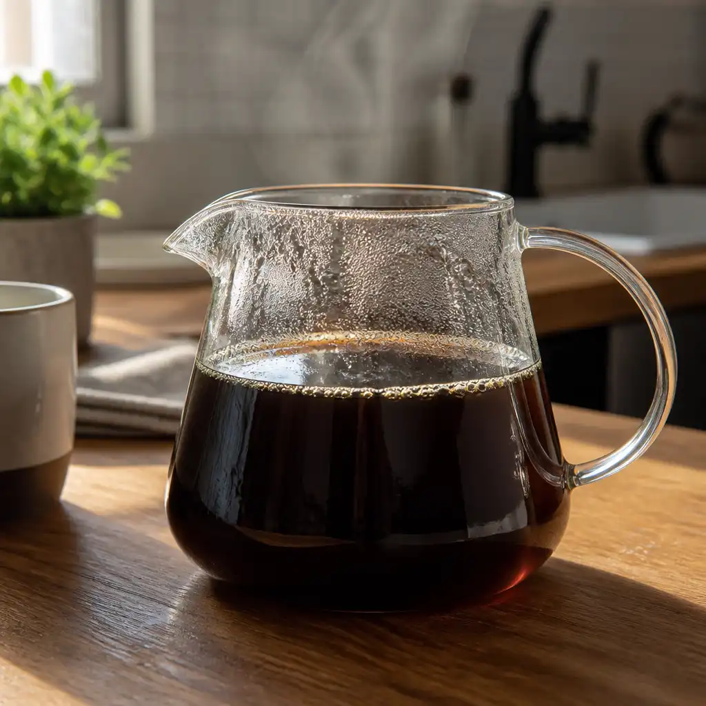 Standard pour