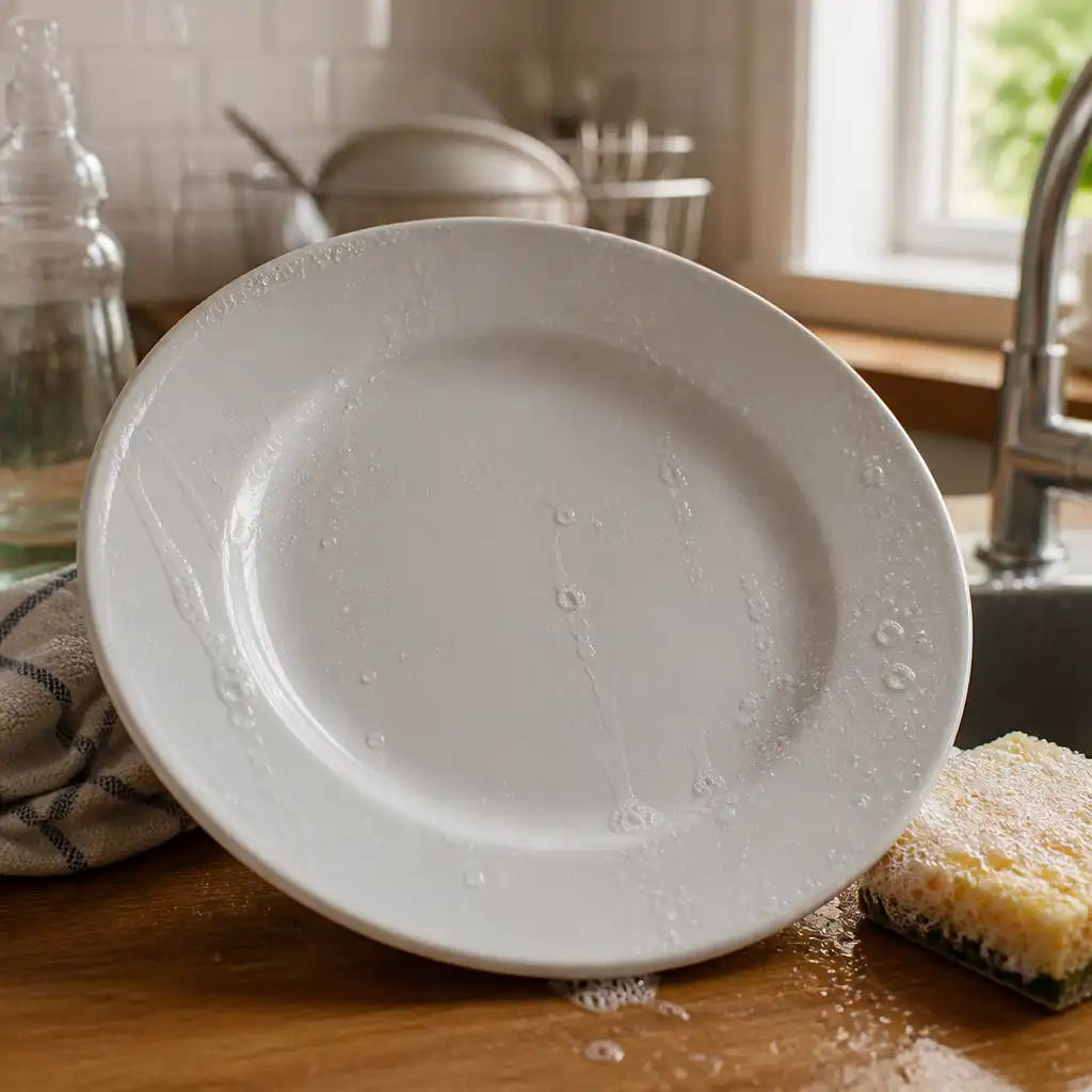 Hard cleanup