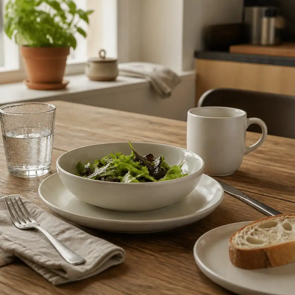 Casual dining