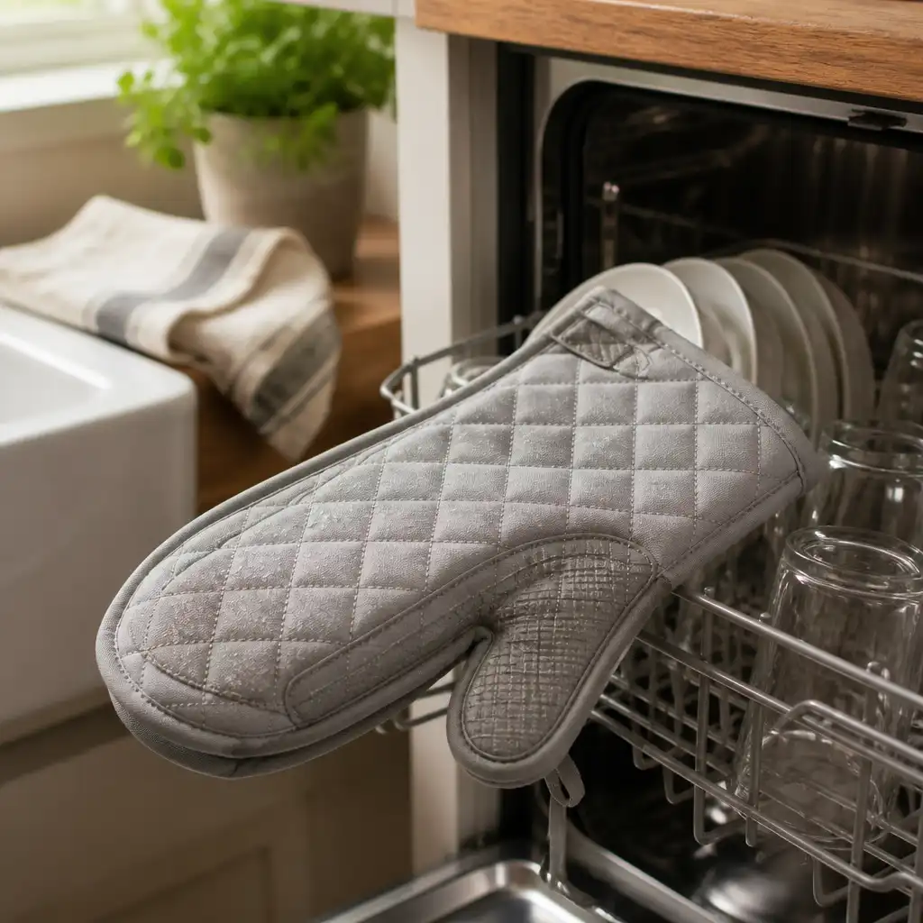Yes, dishwasher safe