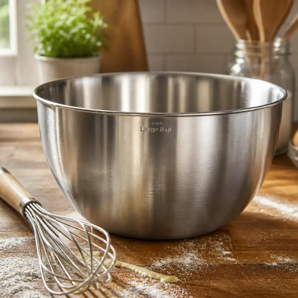 Large 8 qt