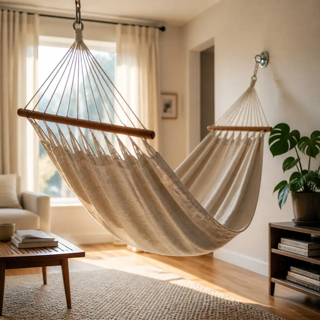 Indoor use only