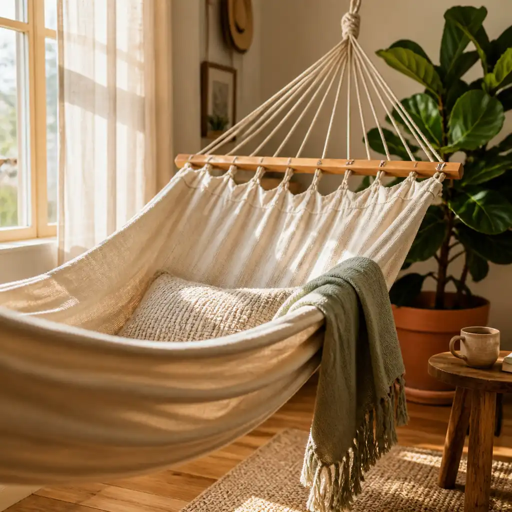 Indoor space
