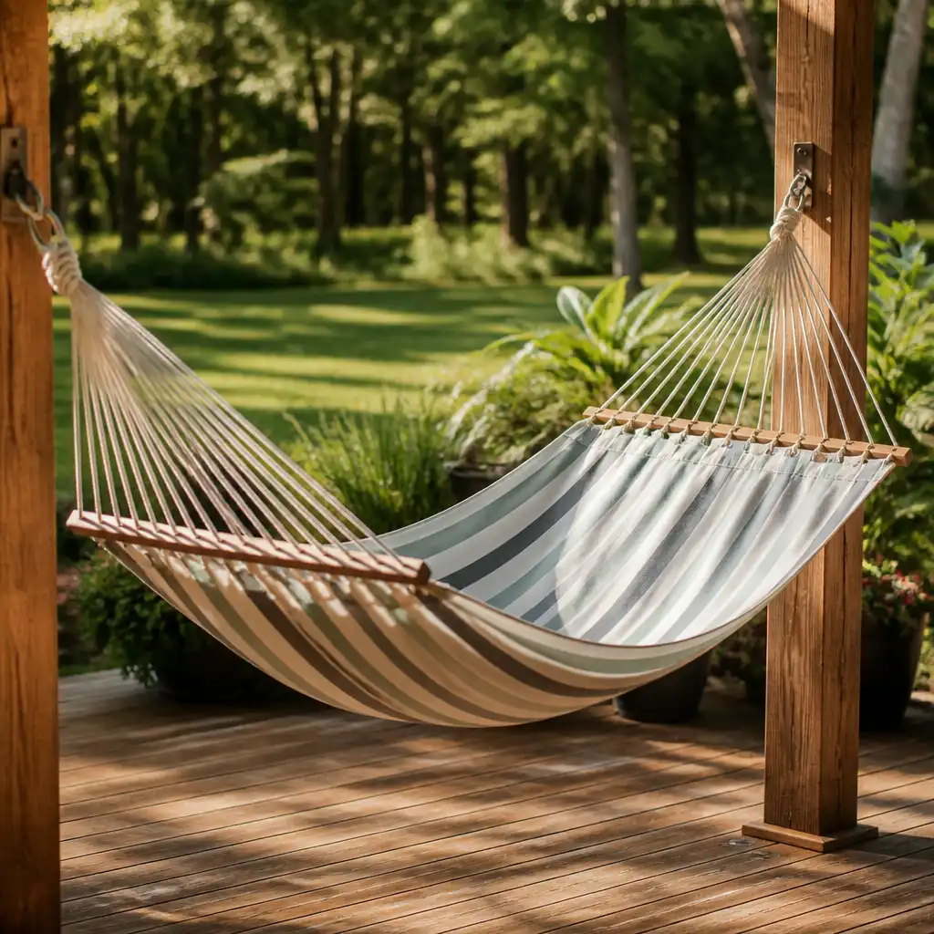 Outdoor area