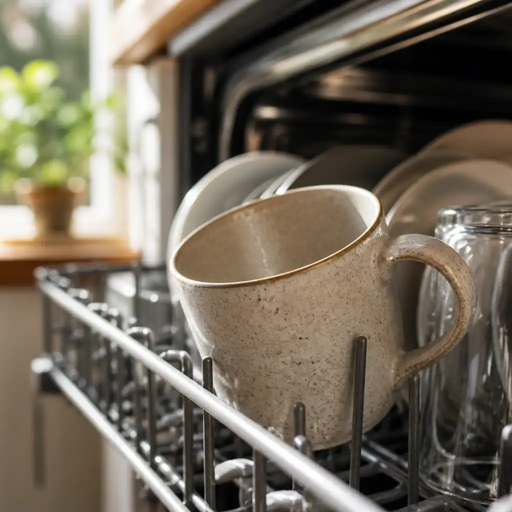 Dishwasher safe