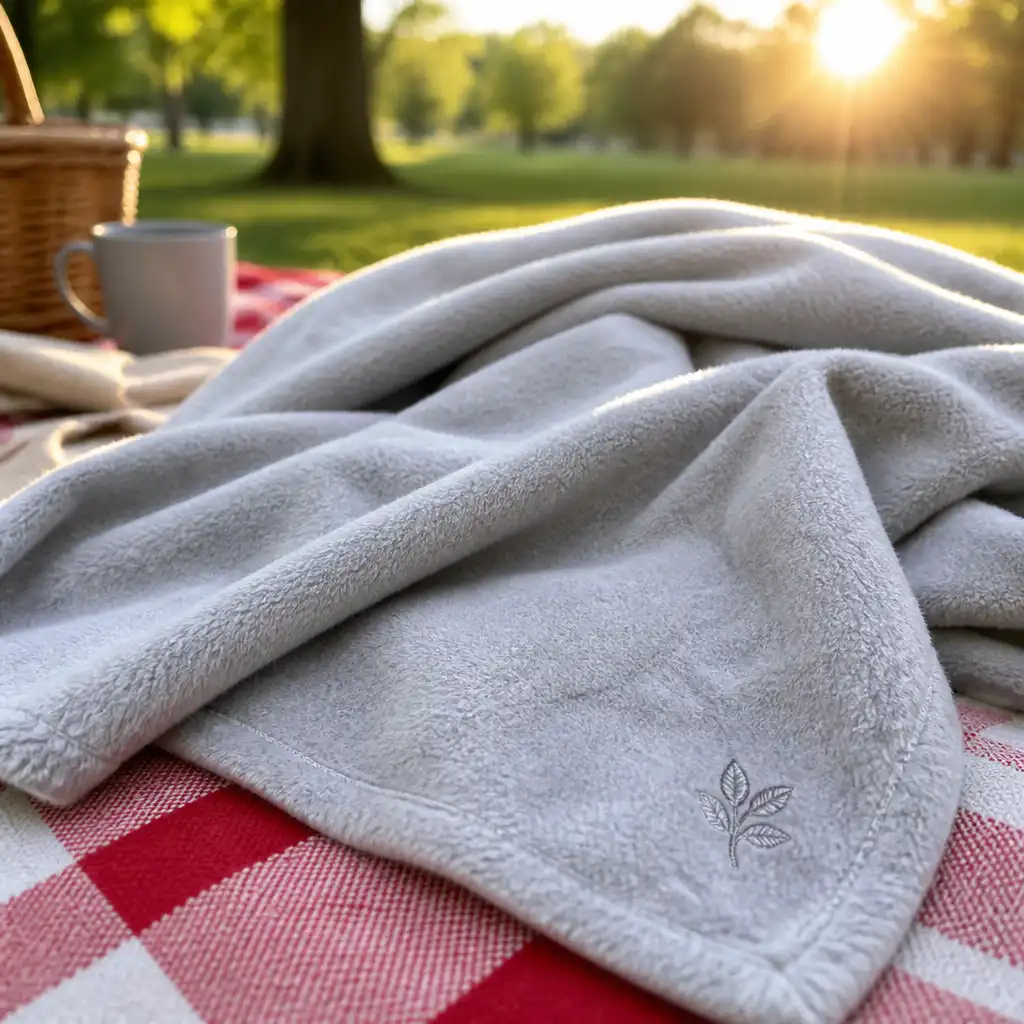 Soft fleece