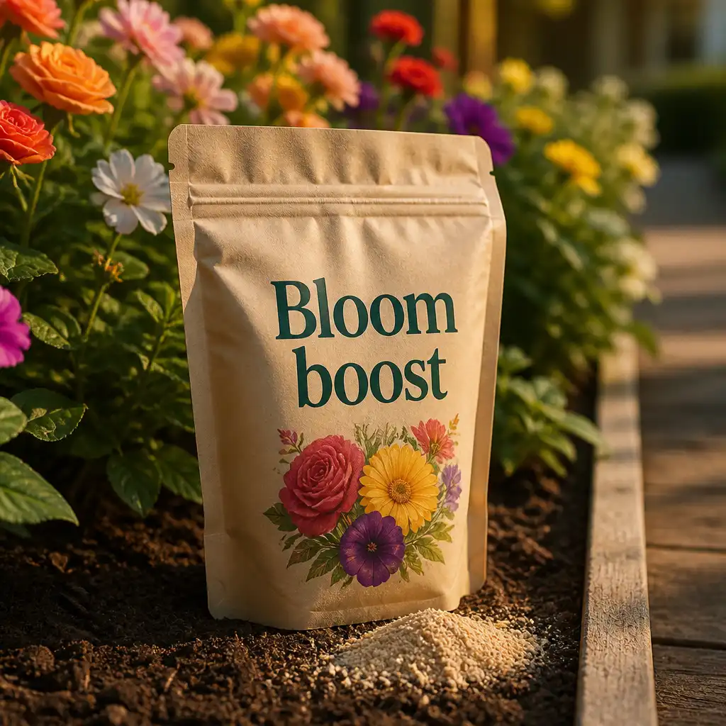 Bloom boost
