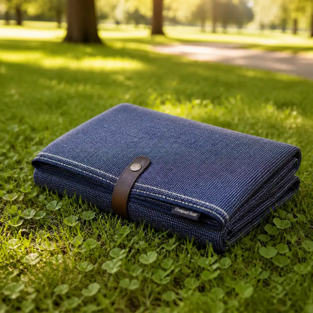 Compact Fold