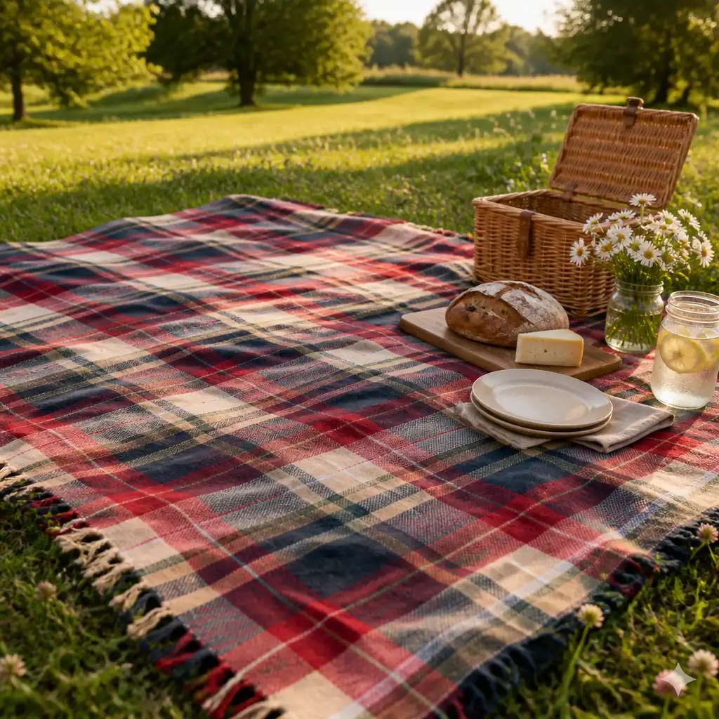 Plaid