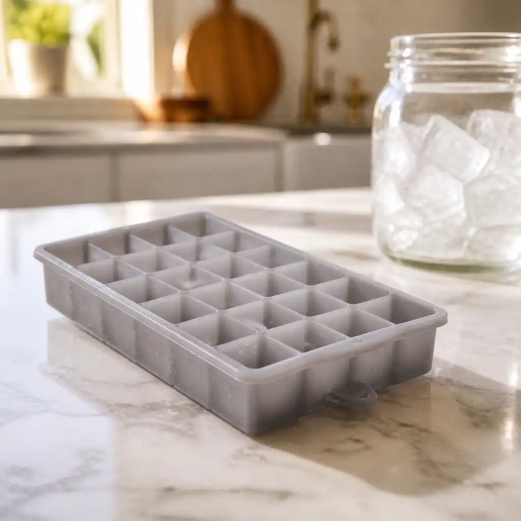 Small cubes