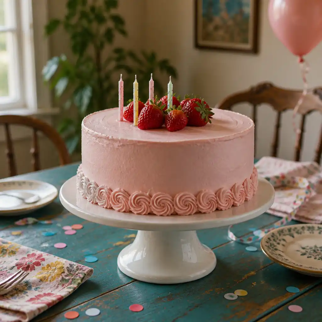 Birthday