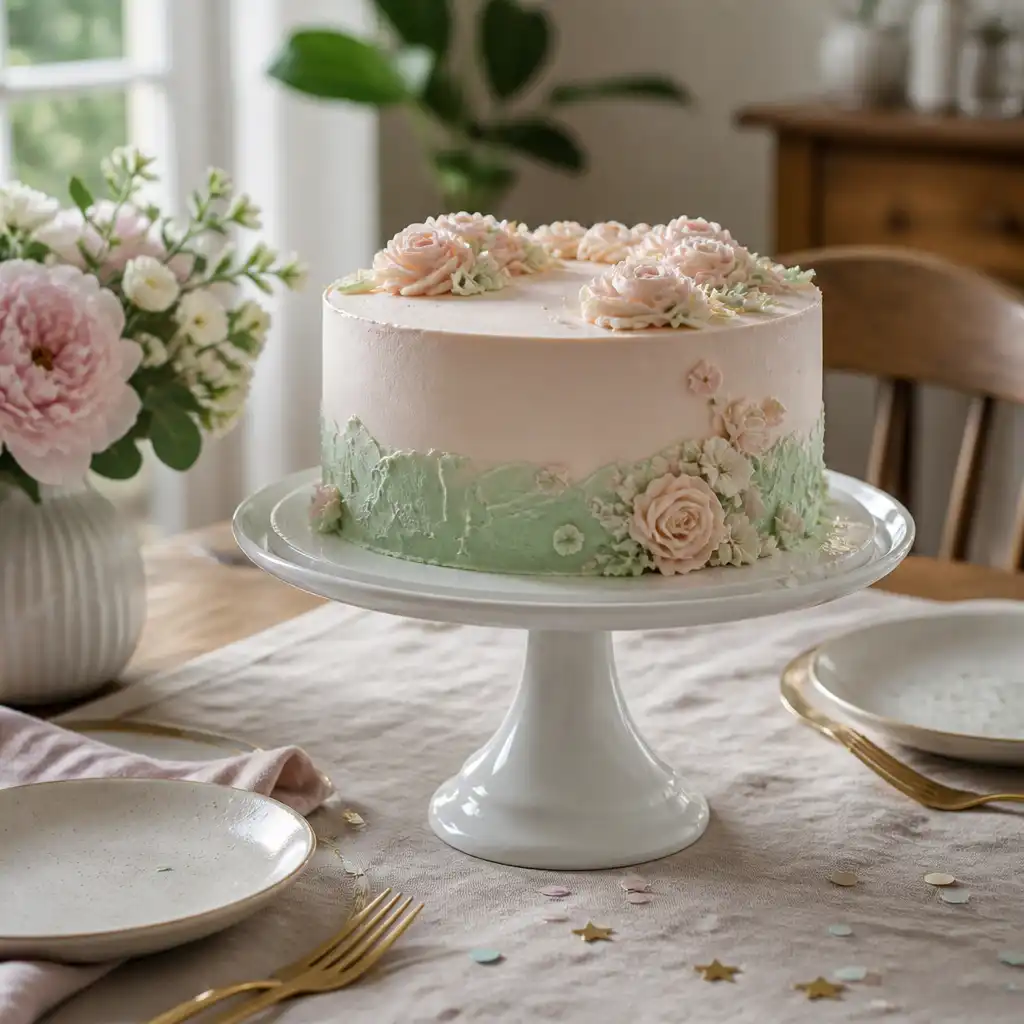 Baby Shower