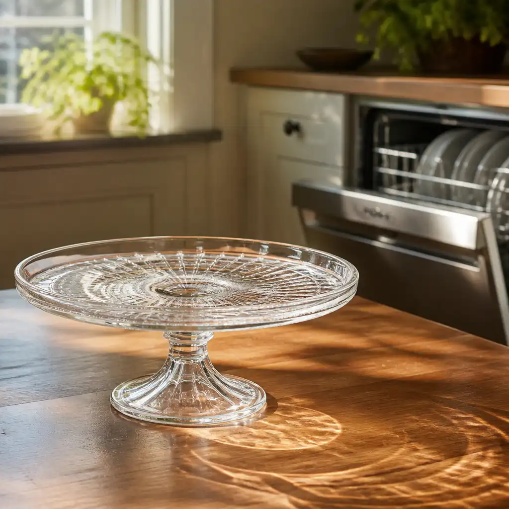 Yes, dishwasher safe
