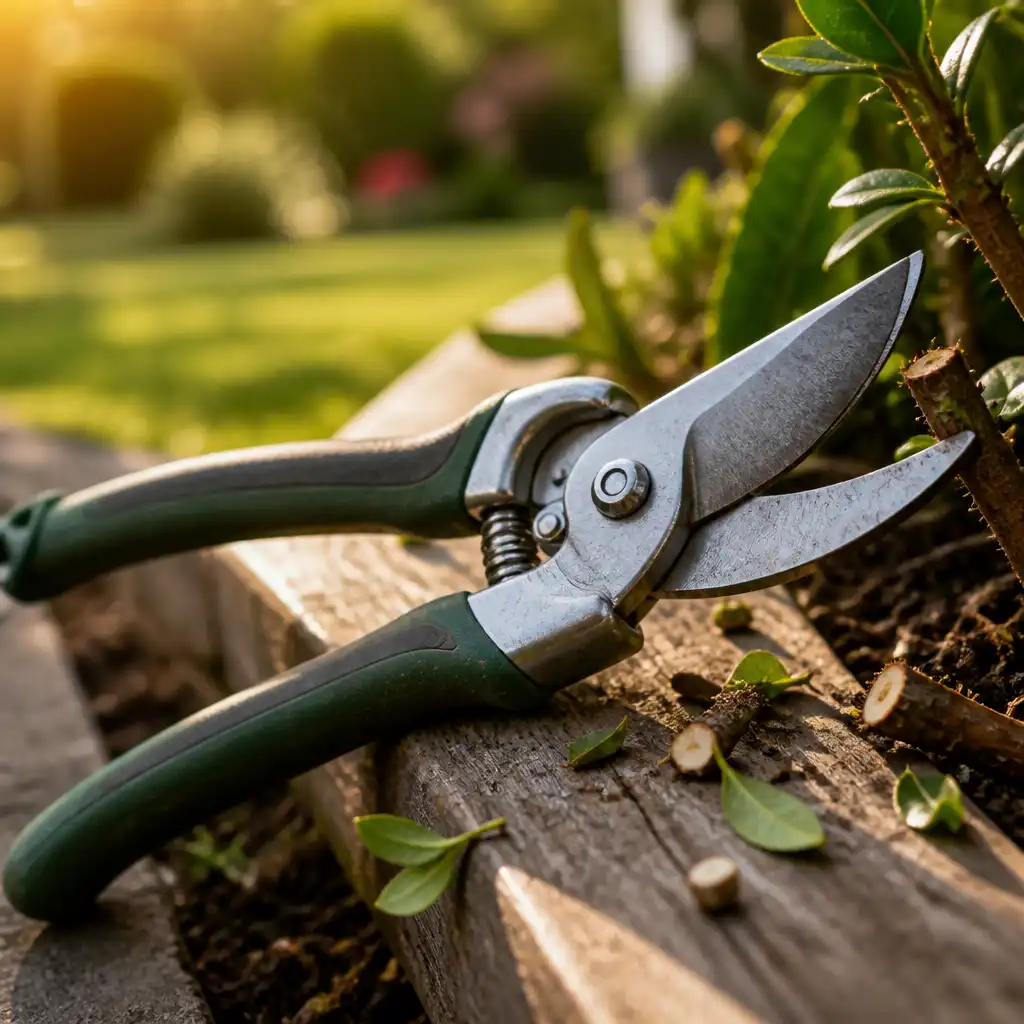 General pruning