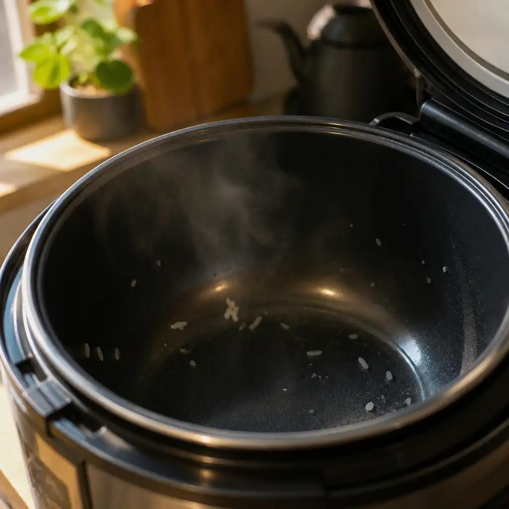 Nonstick coating